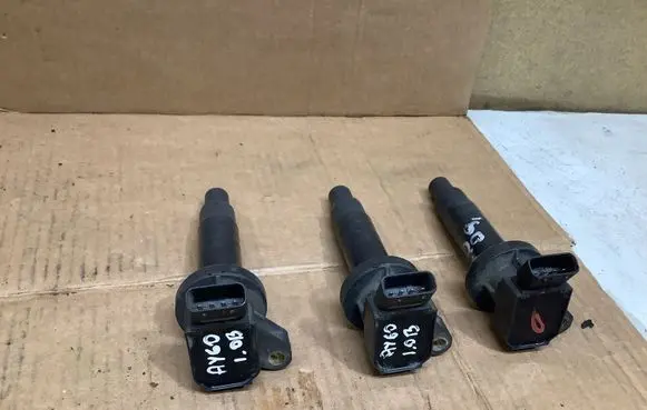 Toyota Aygo AB10 High voltage ignition coil 90919W2001