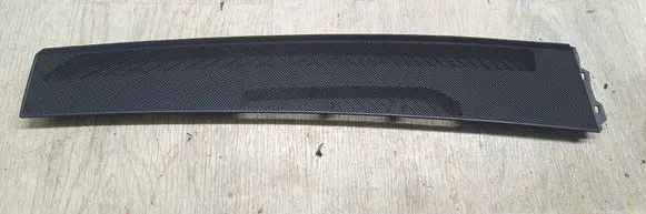 Mercedes-Benz E C207 W207 Panel trim A2076802307