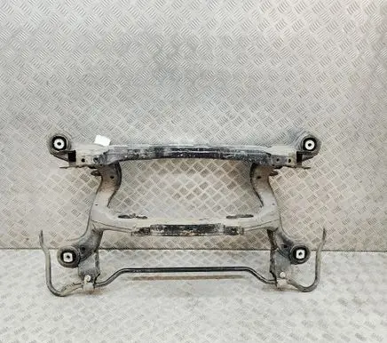 Mercedes-Benz EQA Rear subframe A2433501501