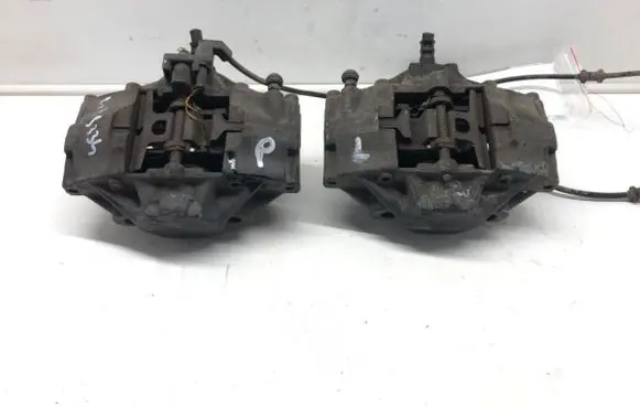 Mercedes-Benz CL C215 Rear brake caliper 