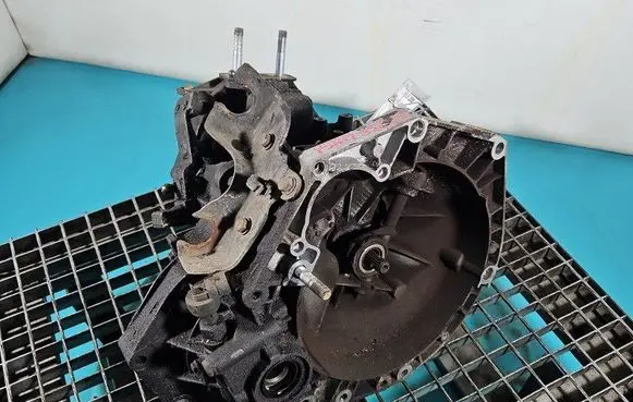Fiat Linea Manual 5 speed gearbox IMPRK1485208