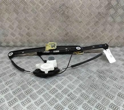 Audi e-tron Front door electric window regulator 4K0959801 C28129101