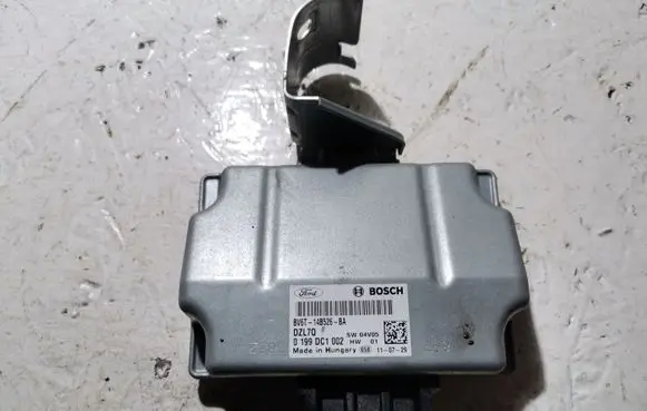 Ford Focus Other control units/modules 0199DC1002