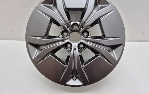 BMW iX1 R17 alloy rim 6898036