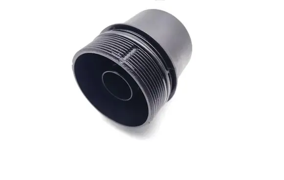 Jaguar XF Oil filler cap 