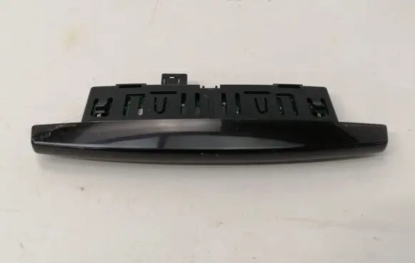Mercedes-Benz E W212 Parking PDC sensor display screen A0015424623