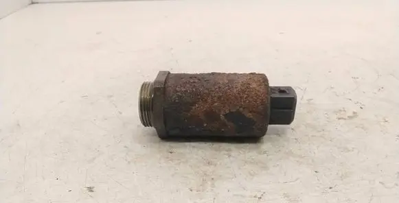 BMW 3 E46 Camshaft vanos timing valve 