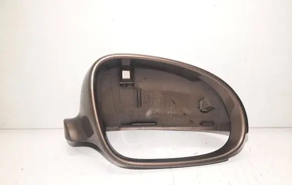 Volkswagen Golf VI Plastic wing mirror trim cover 1K0857538