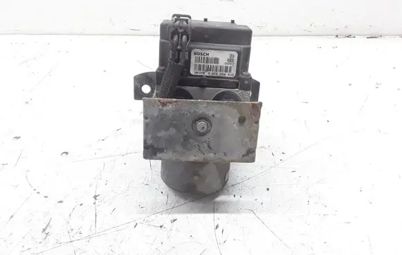 Smart ForTwo I ABS Pump 0265215499