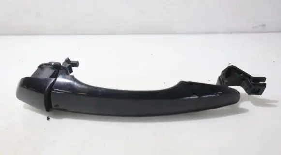 Citroen C4 II Rear door exterior handle/bracket 