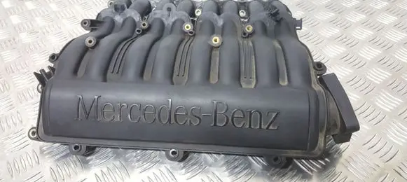 Mercedes-Benz A W168 Intake manifold 6680900337