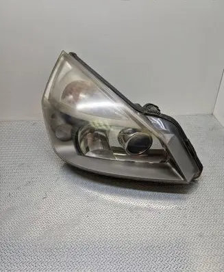 Renault Espace - Grand espace IV Headlight/headlamp 15566000