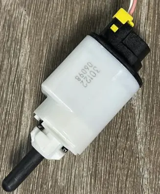 Citroen C4 II Other devices 9813503180
