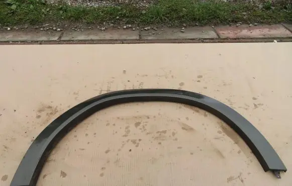 BMW X6 G06 Rear arch trim 868021