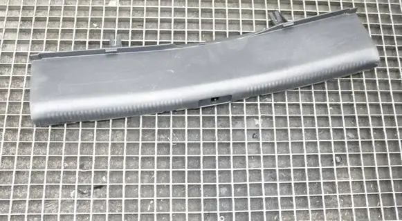 Audi A5 8T 8F Trunk/boot sill cover protection 8T0863471