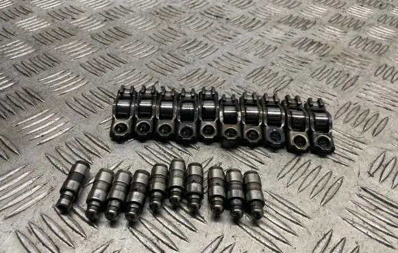 BMW 2 F22 F23 Valve rocker arm 