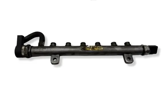 Volkswagen Crafter Fuel main line pipe 076130093C