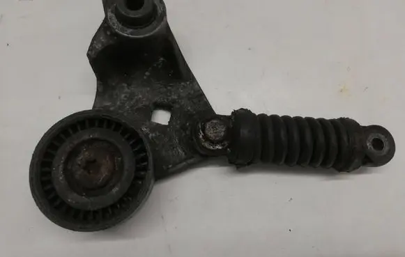 Jaguar X-Type Alternator belt tensioner 7s7e6a228