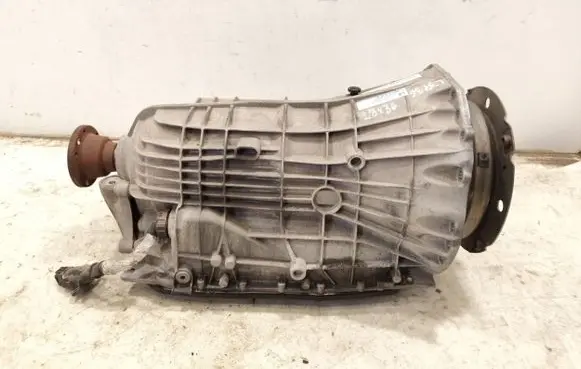 Maserati Quattroporte Automatic gearbox 1068401207