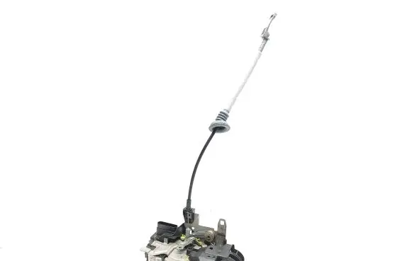 Volvo S90, V90 Front door lock 31349895 C26967105
