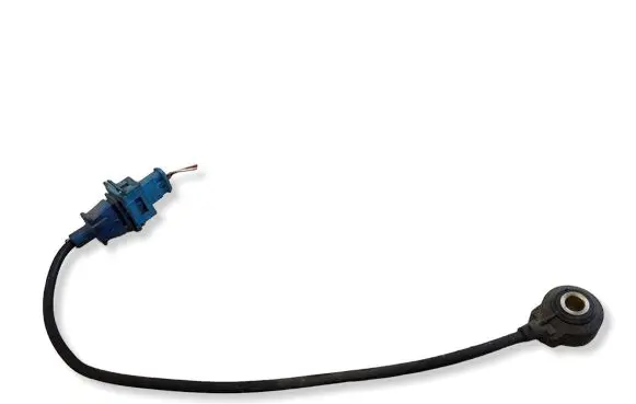 Citroen C5 Detonation knock sensor 0261231121