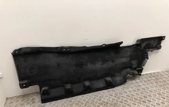 Ford Mondeo MK V Center/middle under tray cover 