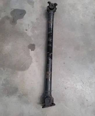 BMW 3 F30 F35 F31 Front prop shaft 191112
