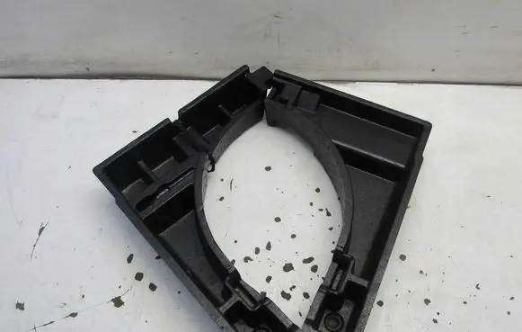 Opel Mokka Trunk bottom trim panel 95095444