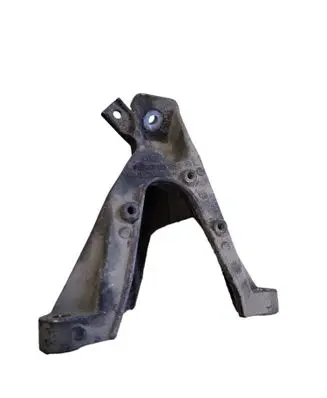 Audi A4 S4 B7 8E 8H Engine mounting bracket 4F0199308P