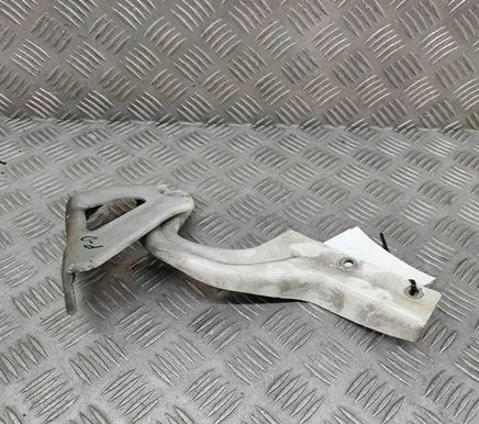 Fiat Doblo Engine bonnet/hood hinges 52035196