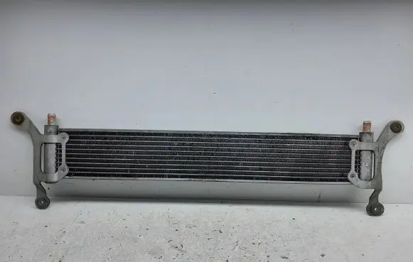 Audi Q7 4L Coolant radiator 7L6121212B