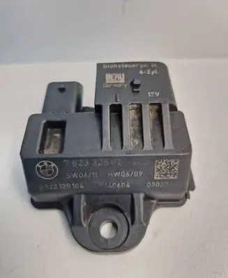 Toyota Verso Glow plug pre-heat relay 782332502 7823325 140604
