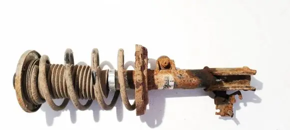 Opel Signum Front shock absorber/damper