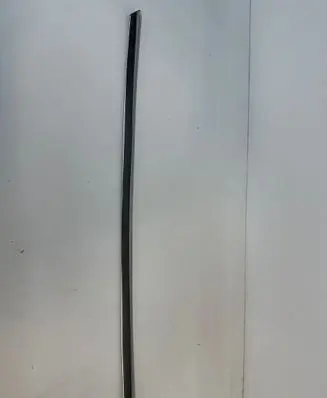 Toyota C-HR I Door glass trim 