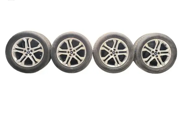 Ford Edge II R19 alloy rim FT4C1007C1A