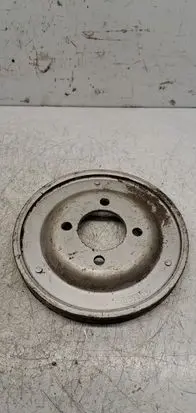 Renault Megane I Crankshaft pulley 7700864702