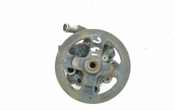 Toyota Corolla Verso AR10 Power steering pump