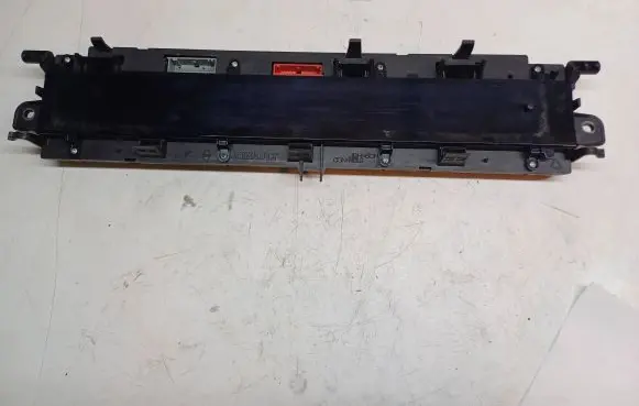 Renault Scenic II - Grand scenic II Speedometer (instrument cluster) 8200365607D 216693960 216693949