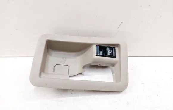 Nissan Murano Z51 Seat control switch 889301AB0A C195Y00A