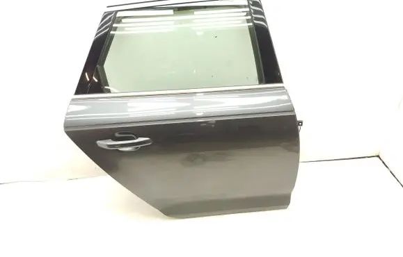 Audi A4 S4 B9 8W Rear door
