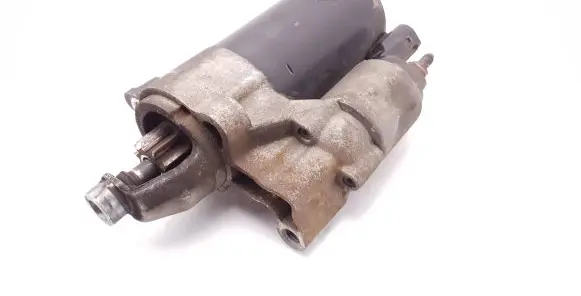 Audi A4 S4 B8 8K Starter motor 03L911021 20080822 0001115056