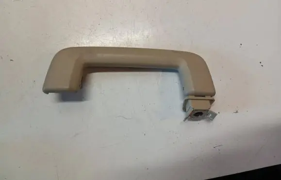 Volvo V70 Front interior roof grab handle 13550