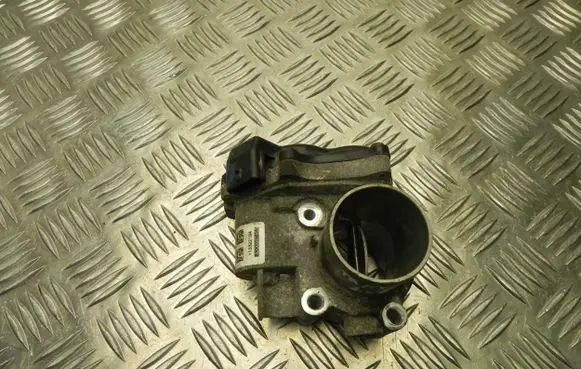 Renault Trafic II (X83) Throttle body valve 8200987453F VD11505