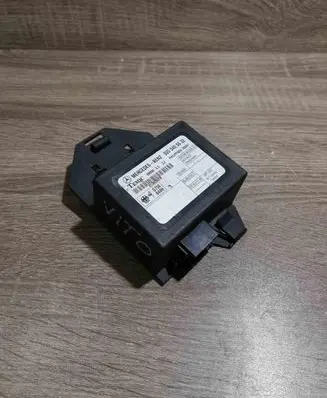Mercedes-Benz Vito Viano W638 Immobilizer control unit/module 0205455632 99M06