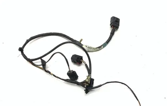 Jaguar S-Type Other wiring loom 4R8T8C290CD