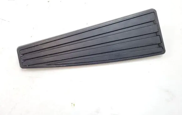 Porsche Boxster 987 Foot rest pad/dead pedal 99755161100