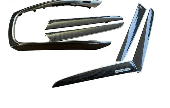 Audi Q5 SQ5 Dashboard trim 
