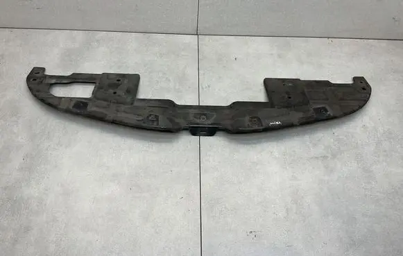 Opel Mokka Top upper radiator support slam panel 