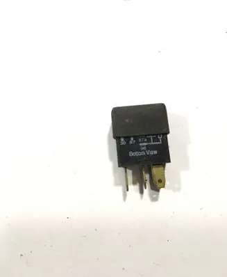 Jeep Grand Cherokee (WJ) Other relay 04606418AA 21911 0483A21B