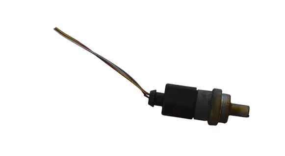 Coolant temperature sensor